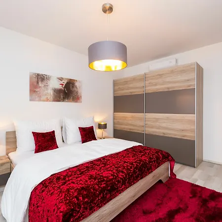 Sokolska Apartmán